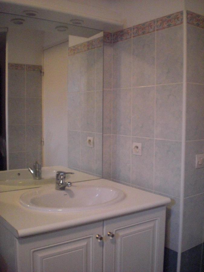 Residence Avec Piscine, Plage A 100 M, Cannes Et Juan Les Pins A 5 Min, Wifi 戈尔夫瑞昂 外观 照片