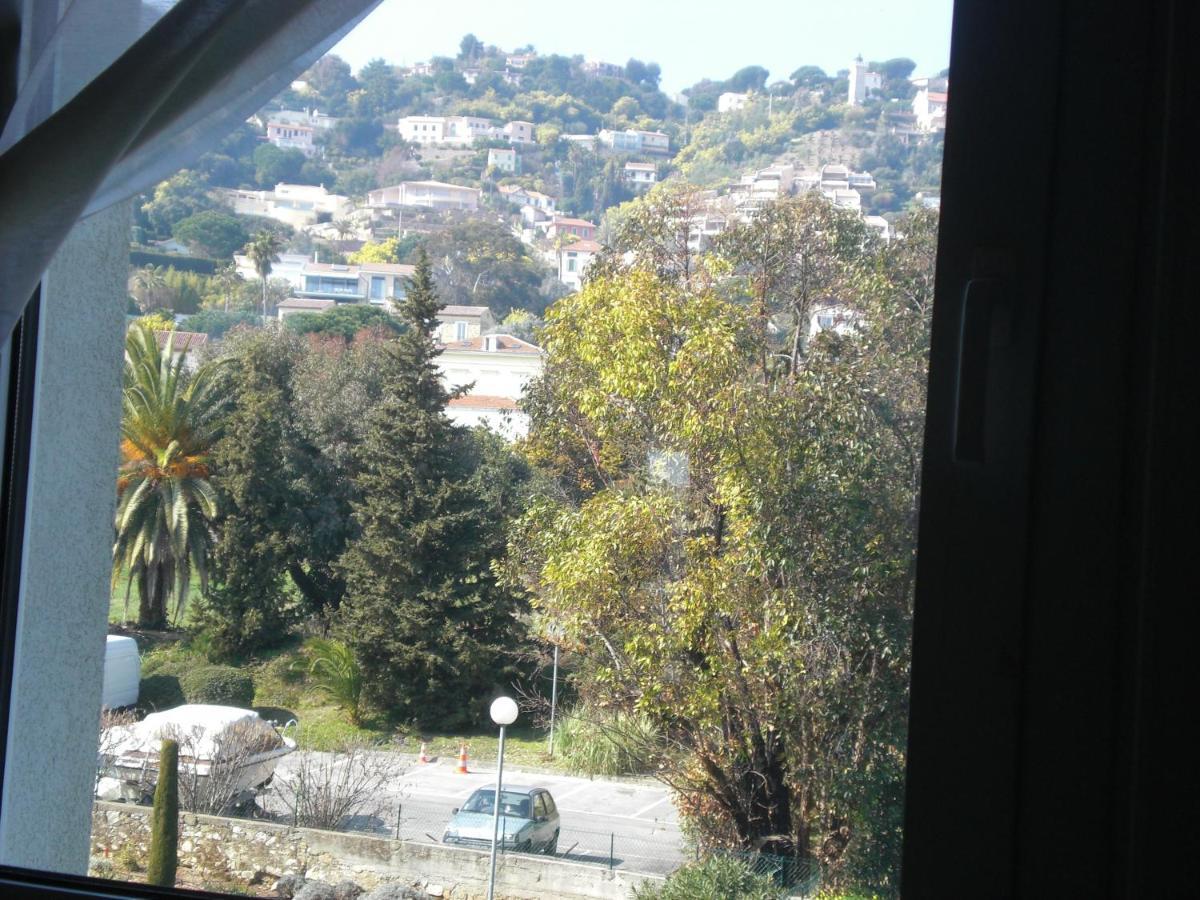 Residence Avec Piscine, Plage A 100 M, Cannes Et Juan Les Pins A 5 Min, Wifi 戈尔夫瑞昂 外观 照片
