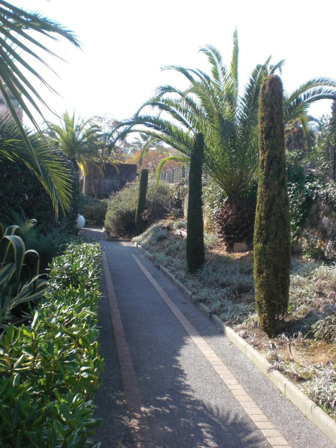 Residence Avec Piscine, Plage A 100 M, Cannes Et Juan Les Pins A 5 Min, Wifi 戈尔夫瑞昂 外观 照片